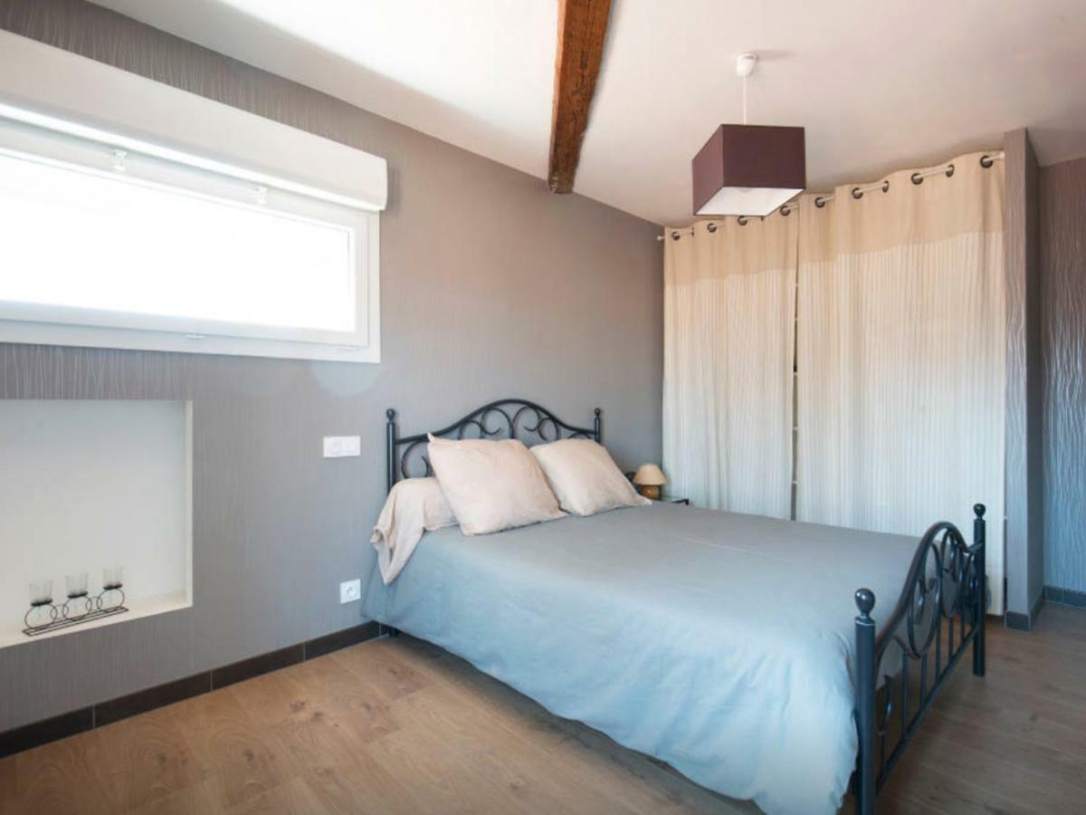 Duplex Sous Les Toits Apartment Palau-del-Vidre Ngoại thất bức ảnh